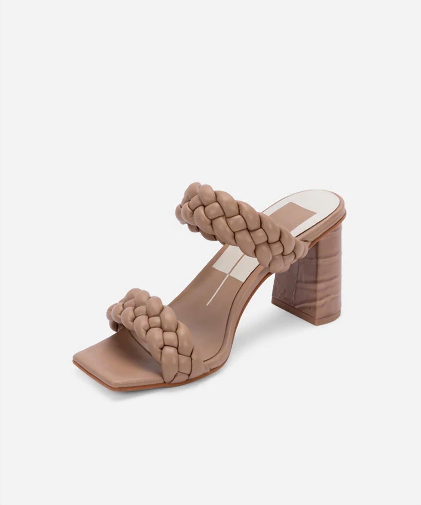 Dolce Vita - Paily Heel