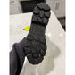 Paul Green - Women's Joaquin Genuine Shearling Moto Boots