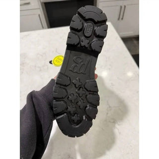 Paul Green - Women's Joaquin Genuine Shearling Moto Boots