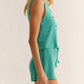 Z Supply - Atlantic Rib Tank Top