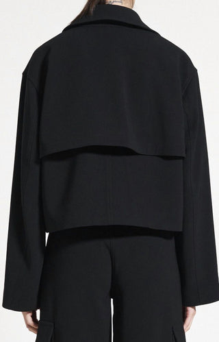 Theory - Oversized Crop Trench