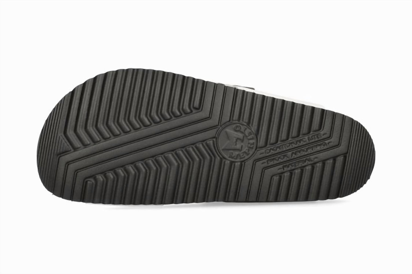 Mephisto - Women's Madison Lucite Buckle Slide Sandal