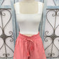 Elan - Casual Shorts