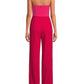 Black Halo - Jada Color Block Jumpsuit