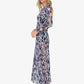 Jbq - Gaia Maxi Dress