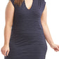 Tart Collections - Mellie Plus Dress