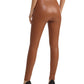 Commando - Control Faux Leather Leggings