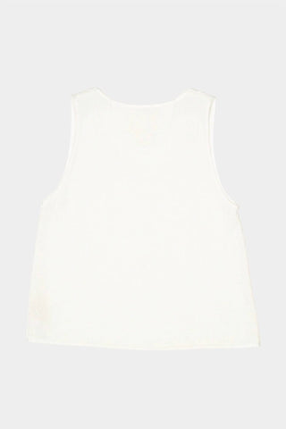 Girls Of Dust - Gazebo Cotton Tank Top