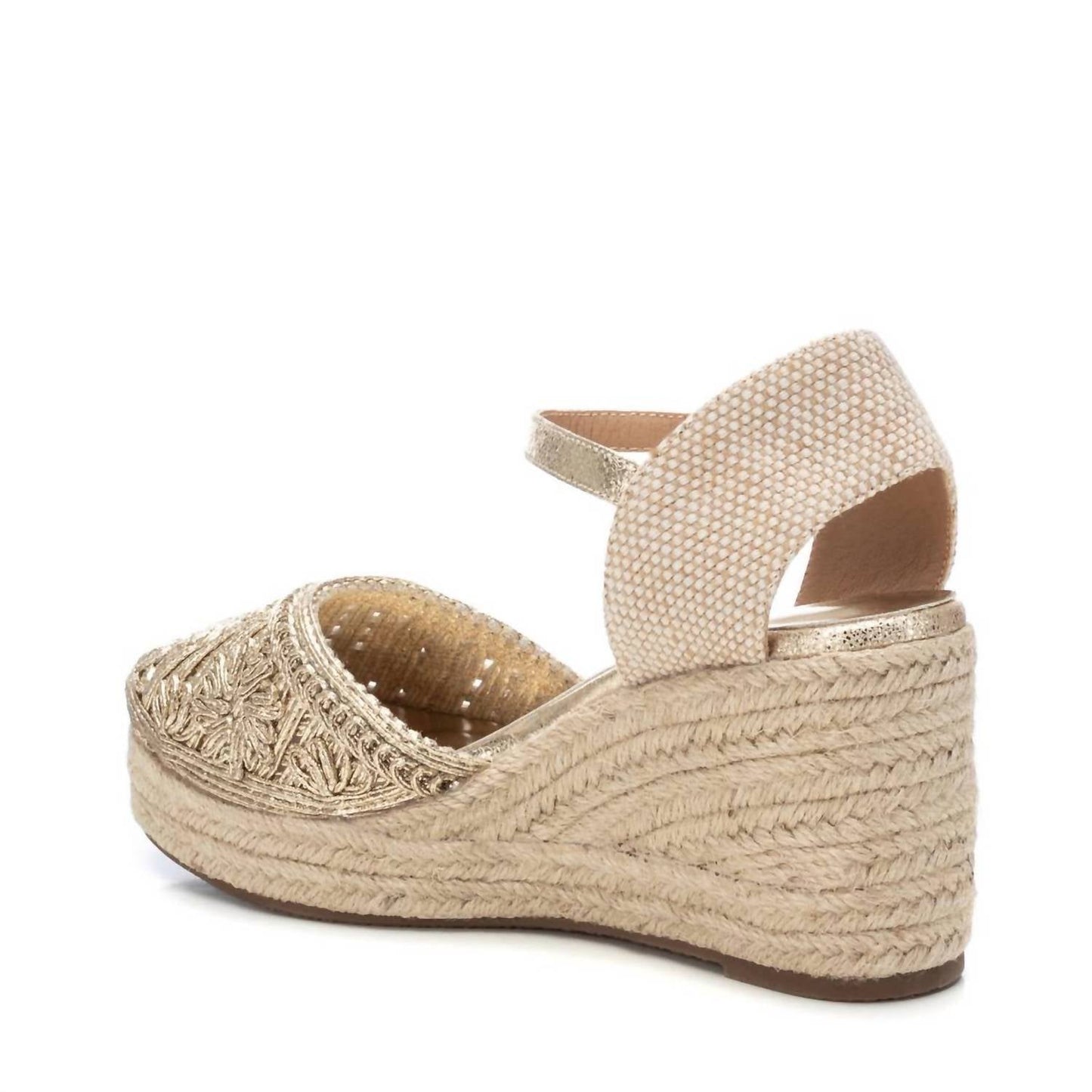 Xti - Women's Wedge Sandals