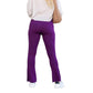 Julia Rose - Reese Flare Leggings With Pockets