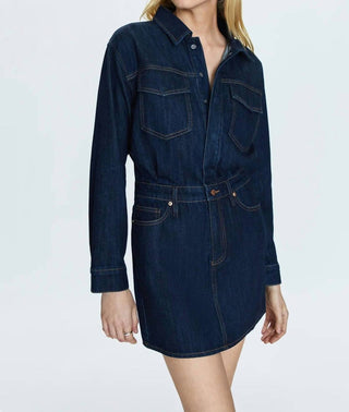 Pistola - Nina Mini Dress