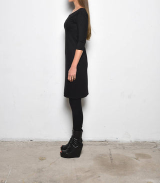 Simply Mila - Women's Berlin Dress