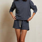 Perfectwhitetee - Women's Layla Terry Shorts