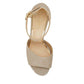 Jessica Simpson - Sherron Heel