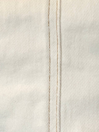 Risen - Denim Button Down Vest