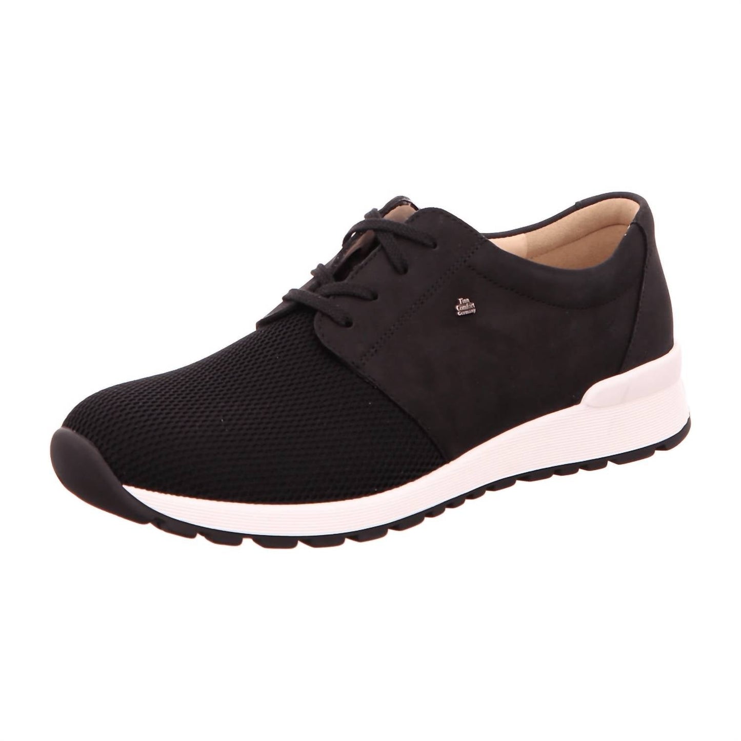 Finn Comfort - Men's Paisley Shoes