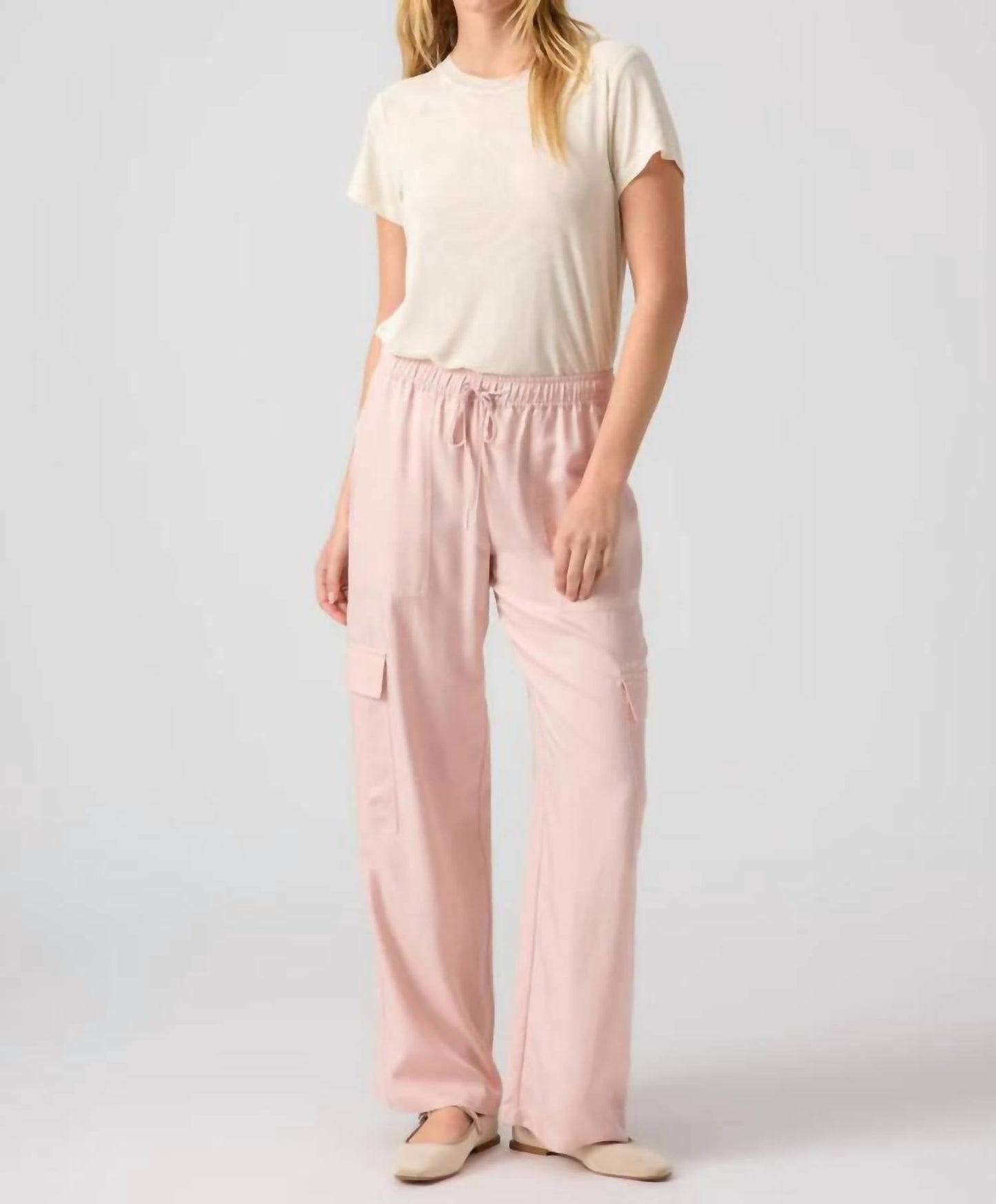 Sanctuary - Soft Track Pant