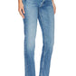 Mother - Tomcat Flood Fray Jeans