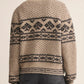 Z Supply - Bismarck Zip Cardigan