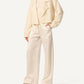 Sablyn - Tyra Relaxed Collared Cardigan