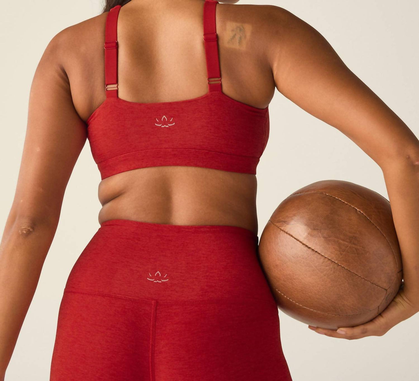 Beyond Yoga - Spacedye Embody Bra