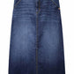 Karen Kane - Midi Jeans Skirt