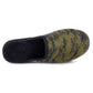 Isotoner - Men's Recycled Cooper Scuff Slipper