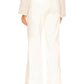 Misha - Julio High Rise Wide Leg Pant
