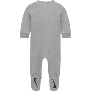 Nike - Baby's 2 Pieces Zip Up Bodysuit