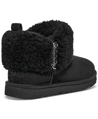 Ugg - Women's Ultra Mini UGG Braid Boot