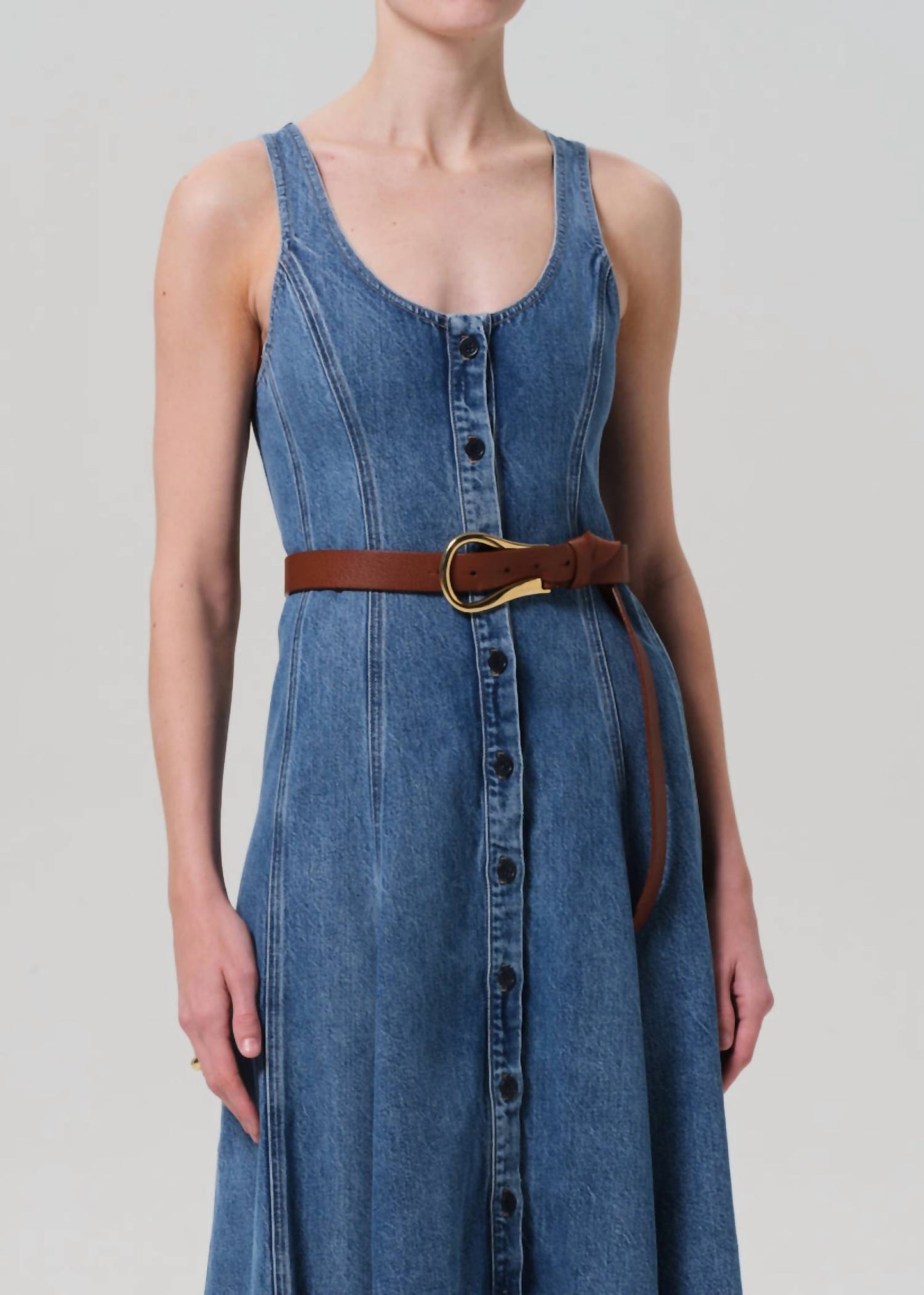 Citizens Of Humanity - Rosetta Dress