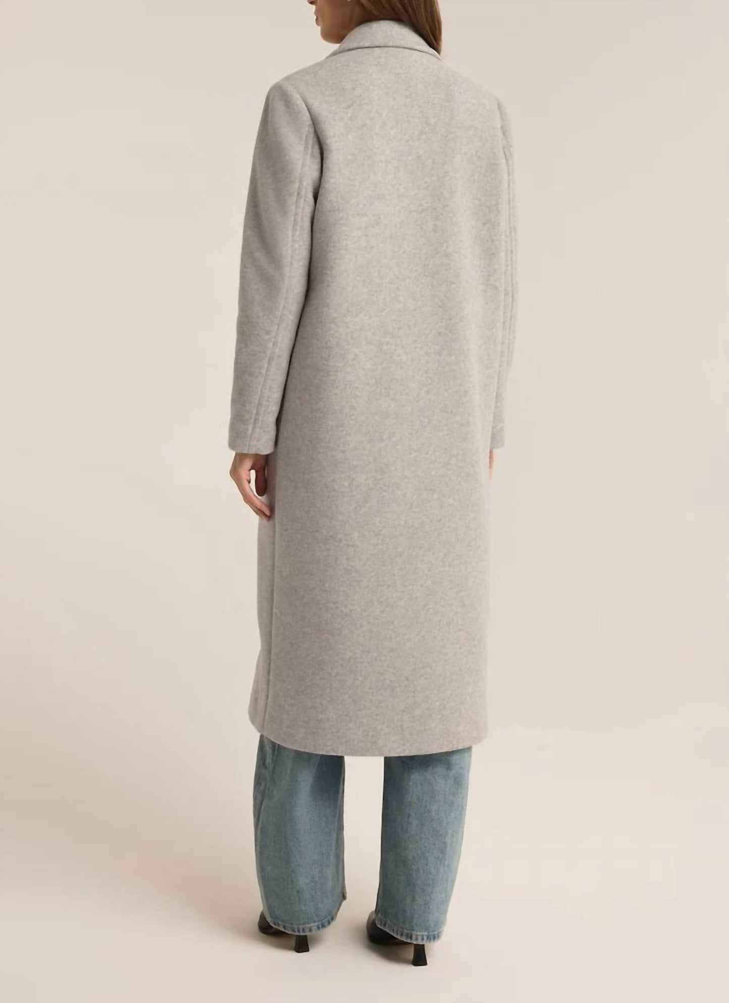 Z Supply - Fountain Avenue Coat