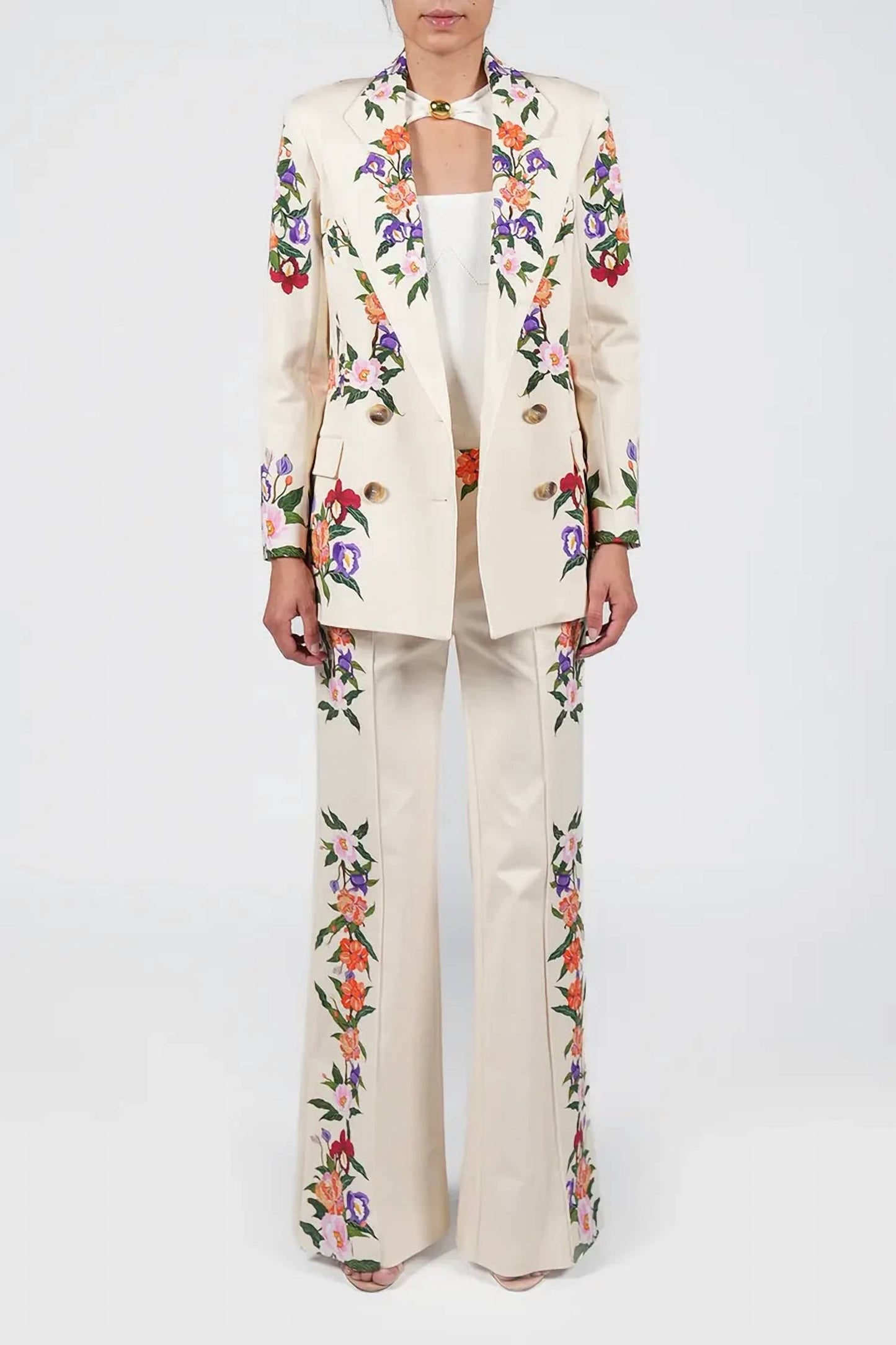 Borgo De Nor - Quinn Twill Jacket