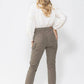 Judy Blue - High Waist Utility Slim Fit Jeans