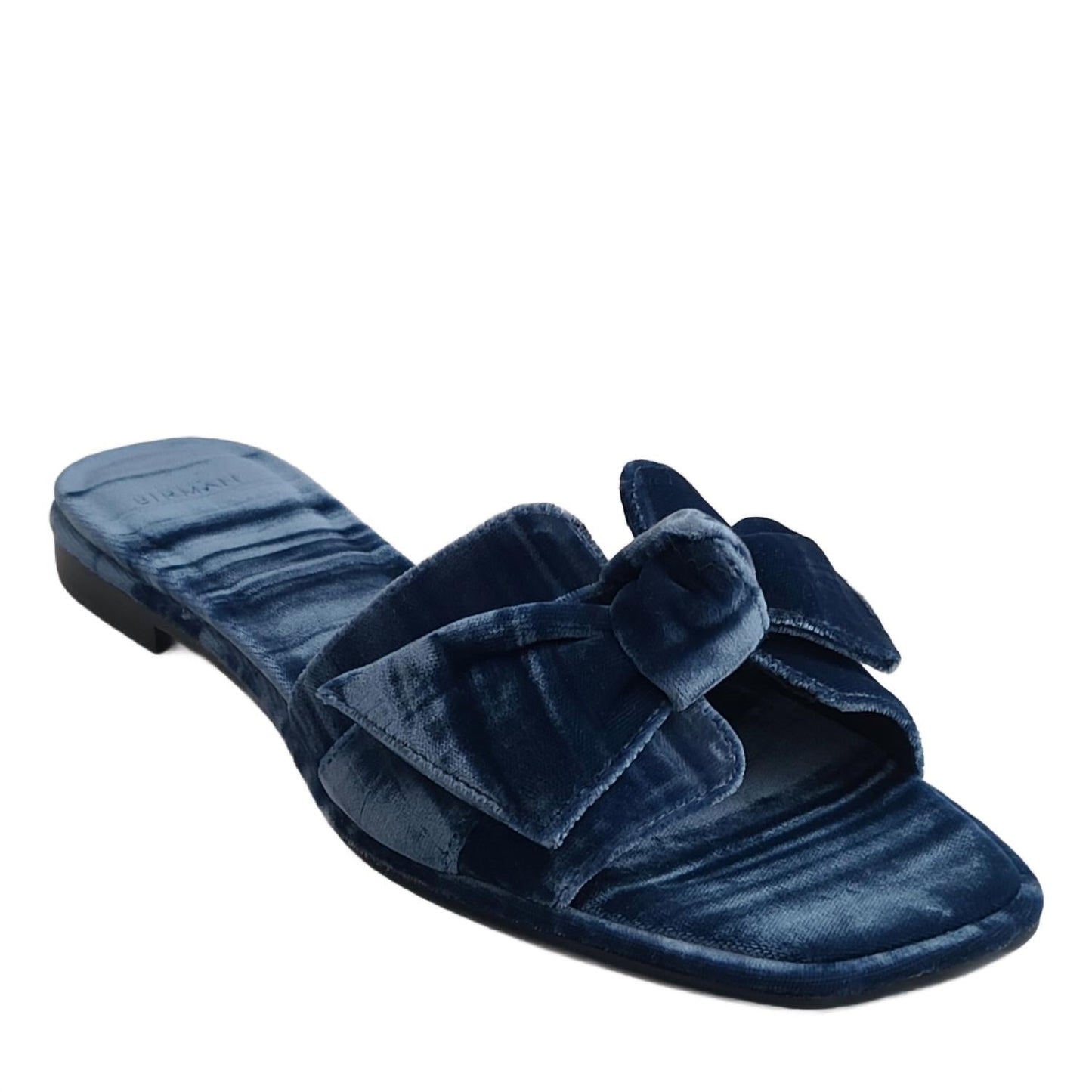 Alexandre Birman - Women's Maxi Clarita Velvet Sandals