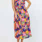 Current Air - Whitley Midi Dress