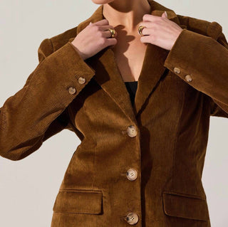 Astr - Boyfriend Blazer