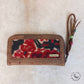 Pranee Bags - Women's Hudson Clutch