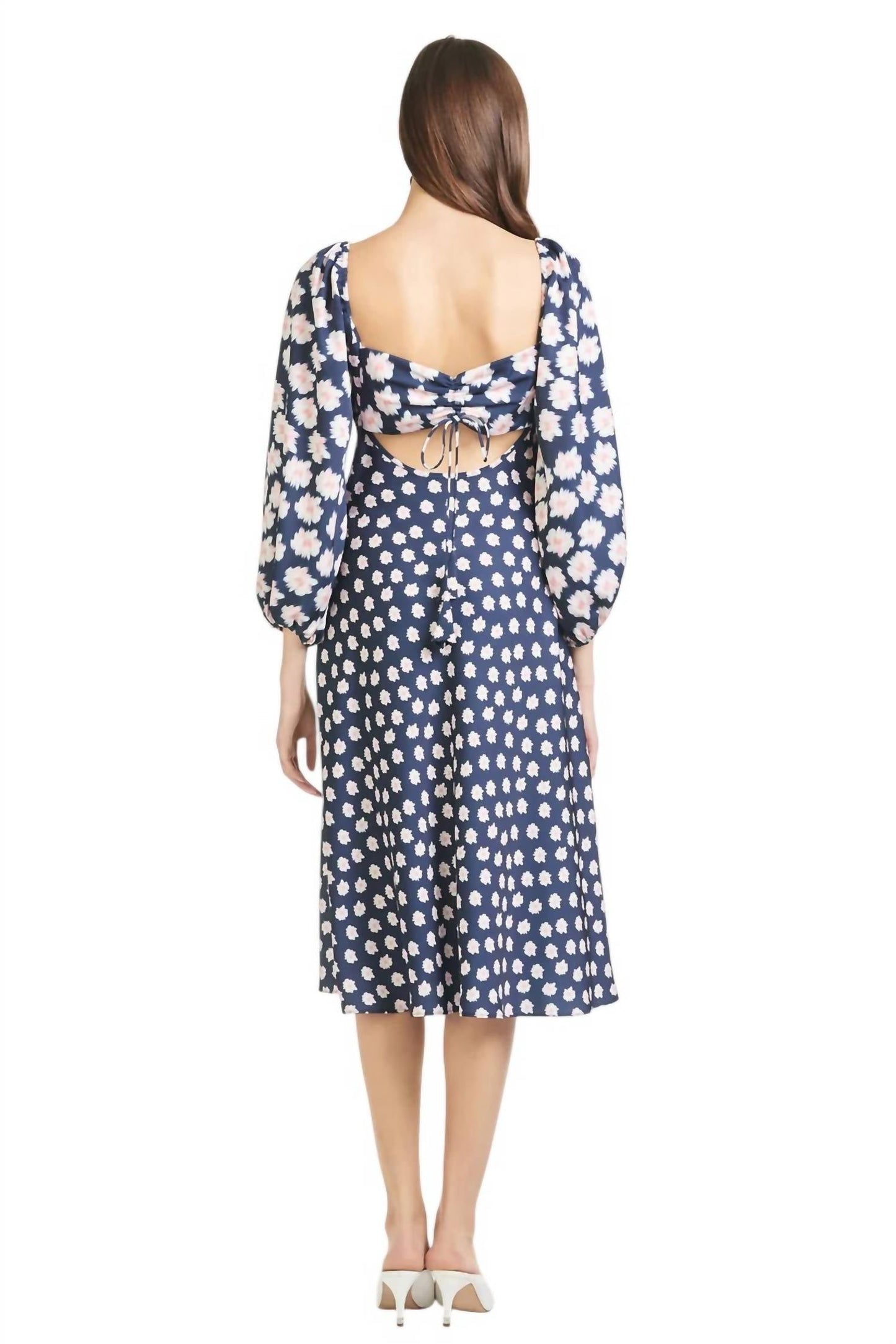 Sachin & Babi - melody dress