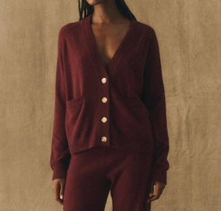 The Great. - Varsity Cardigan