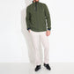 Abacus Sportswear Us - Woburn Midlayer Half Zip Sweater