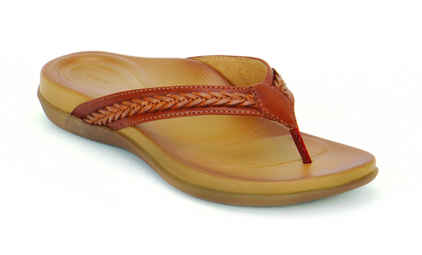 Aetrex - Emmy Sandal