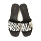 House Of Zalo - Women's Playa Slide Sandal