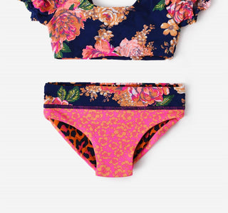 Maaji - GIRLS BONNIE BIKINI SET