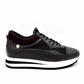Chelsea Jones - Women's Verse Elevated Trainer Shoes