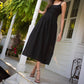 Elan - Melanie Midi Dress