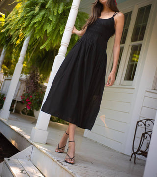 Elan - Melanie Midi Dress