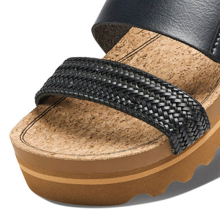 Reef - Women's Cushion Vista Hi Sandal