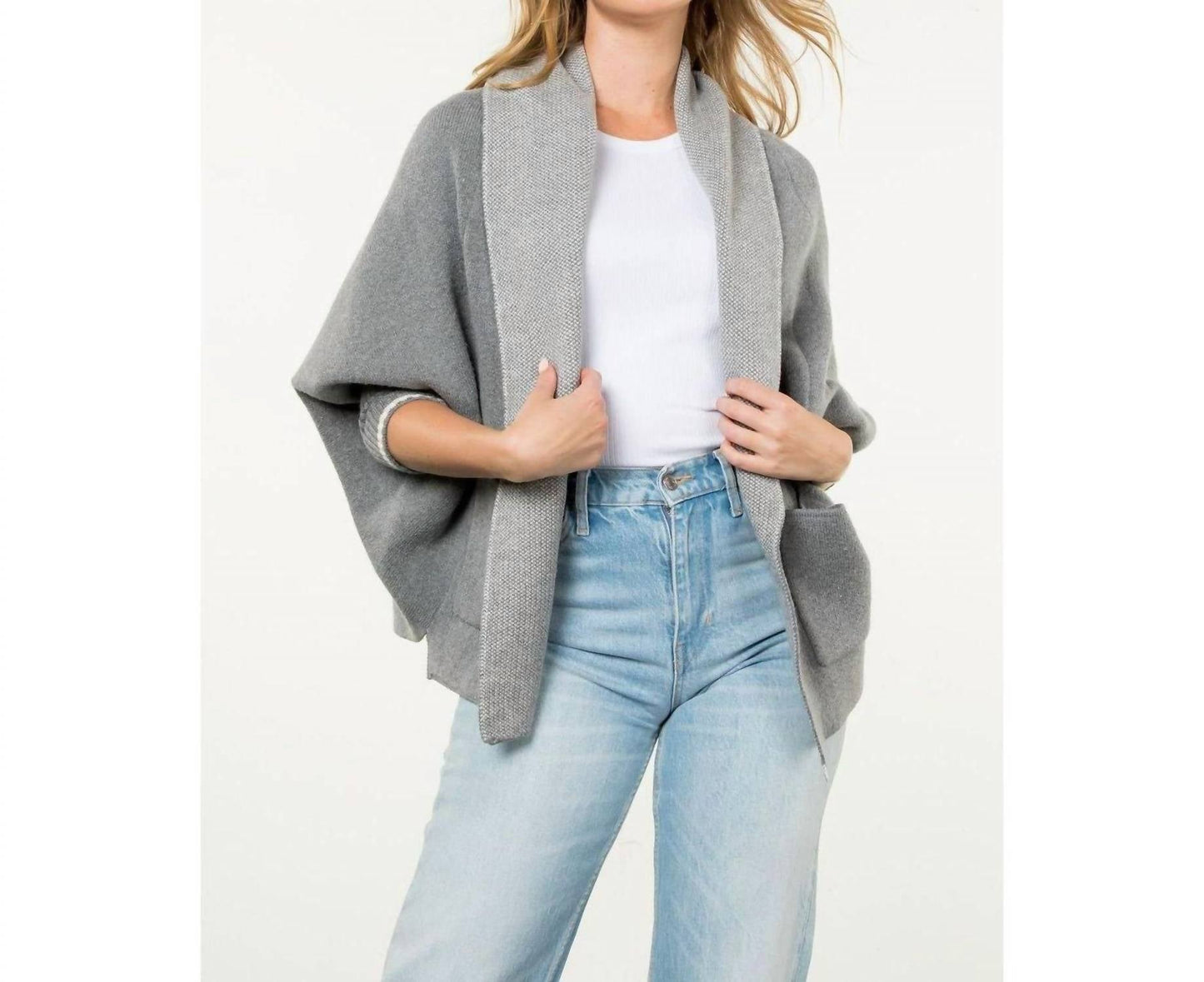 Thml - Deanna Cardigan