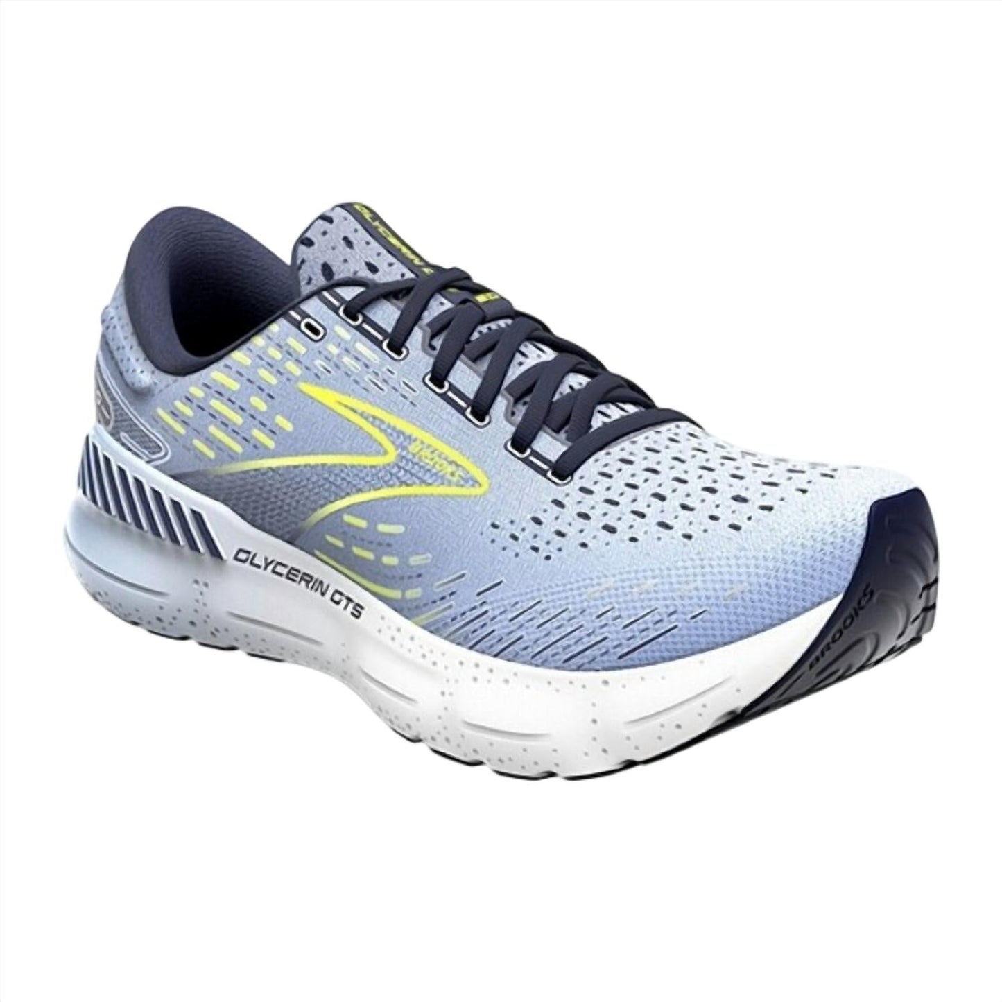 Brooks - Women Glycerin GTS 20 Running Shoes